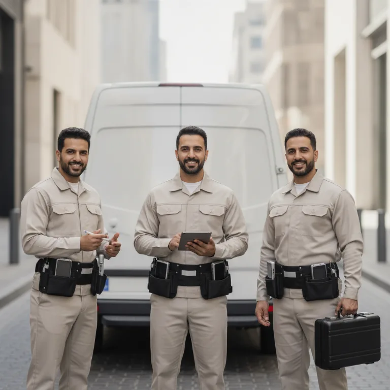 Finance broker Al Ain City
