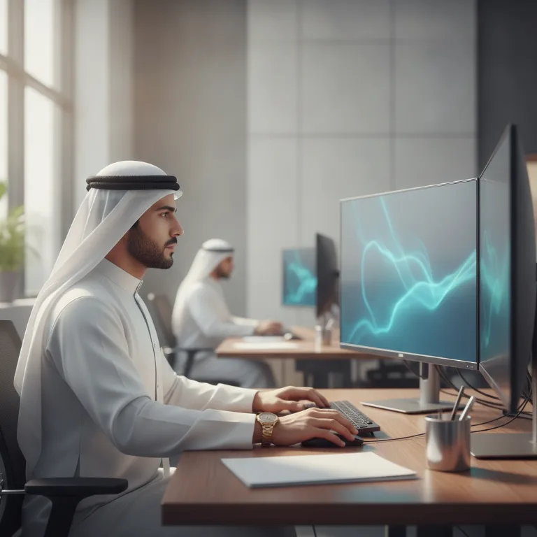 Finance broker Al Ain City